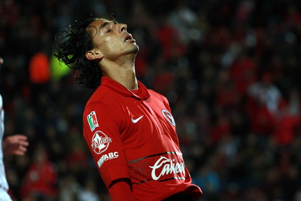 Xolos-Toluca