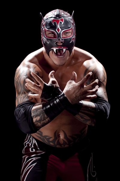 Xtreme Tiger y Halloween tendrán que hacer causa común para salvarse de la quema en Triplemanía XX.