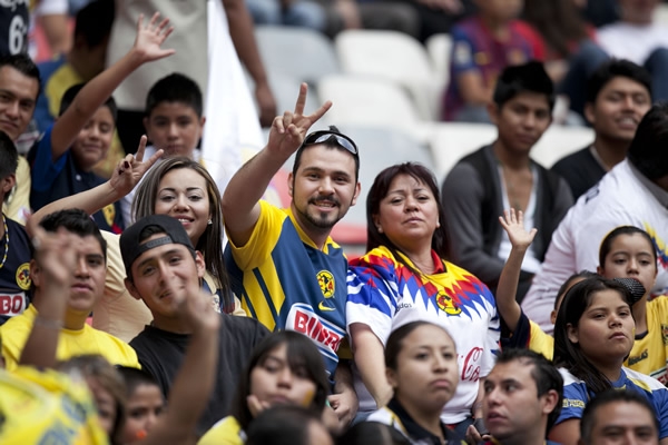 Y el pronostico se hace tendencia.