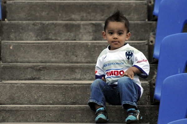 Y la capacidad de asombro igual.