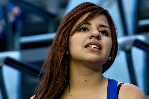 Y la compañía en la búsqueda de la grandeza.