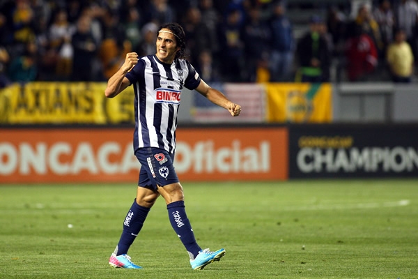 Y sentenció Aldo De Nigris en el último minuto.