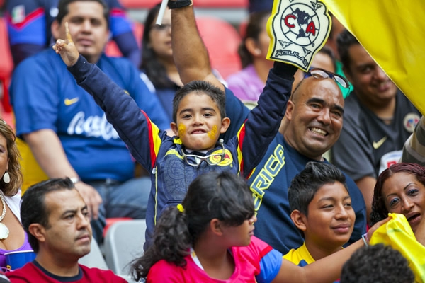 Y también una convicción.