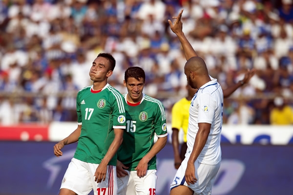 Zavala ha hecho recorridos de hasta de 20 metros.