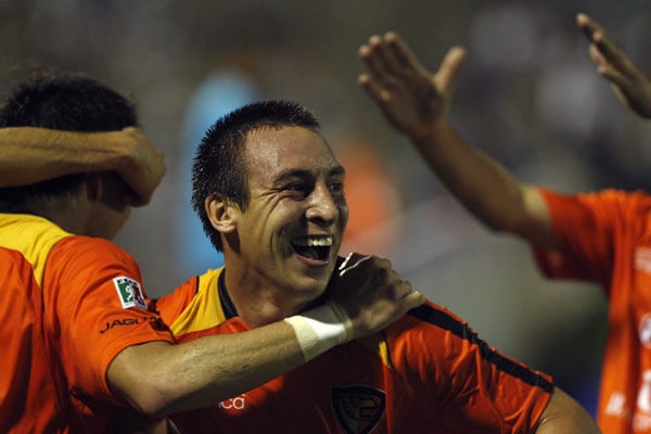 Alianza-América