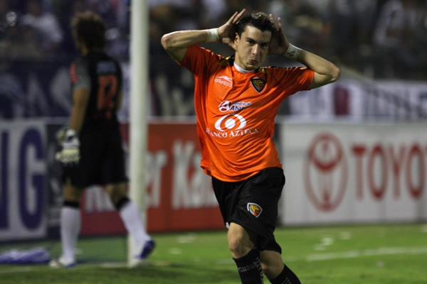 Alianza-América