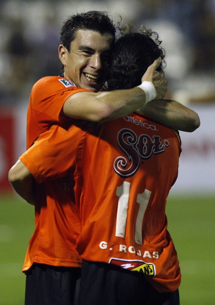 Alianza-América