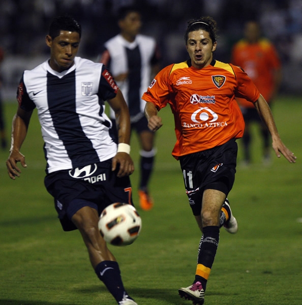 Alianza-América