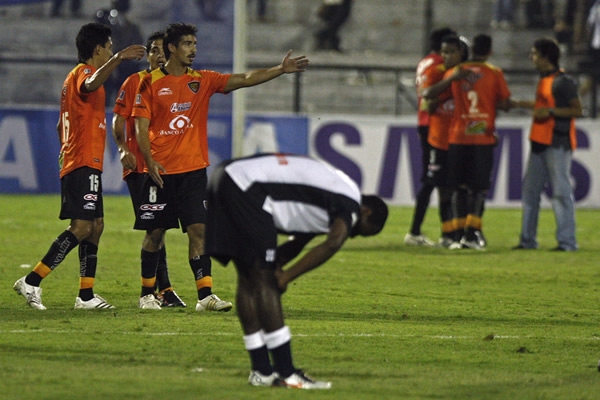 Alianza-América
