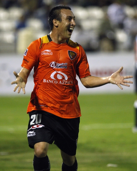 Alianza-América