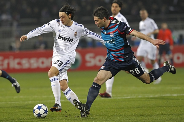 Ambos equipos pelearon con todo