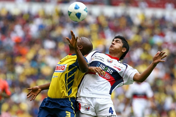 América-Atlante.