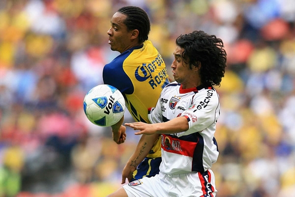 América-Atlante.