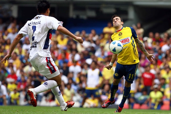 América-Atlante.