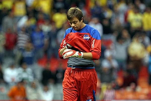 América 2-0 Nacional16