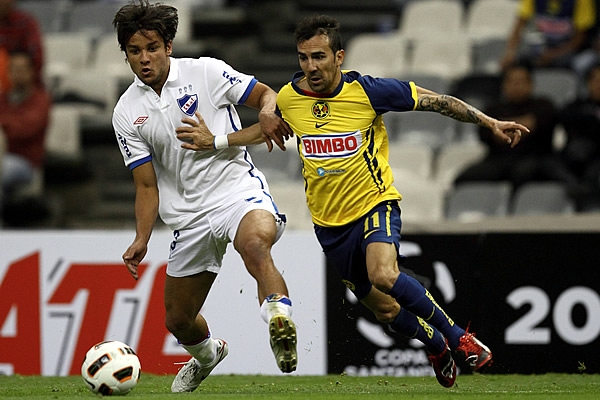 América 2-0 Nacional18