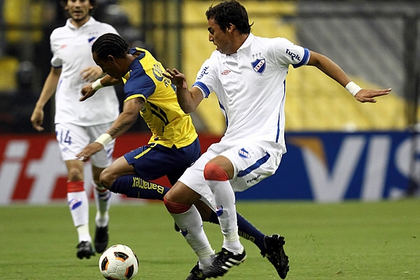 América 2-0 Nacional19