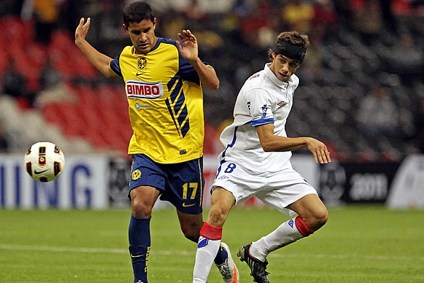 América 2-0 Nacional20