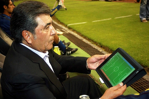 América 2-0 Nacional3