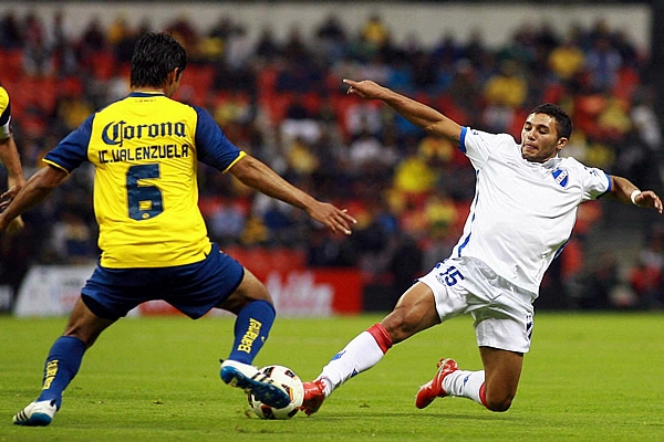 América 2-0 Nacional21