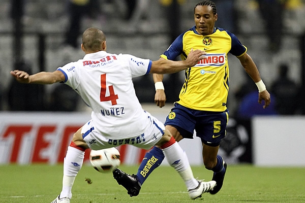 América 2-0 Nacional22