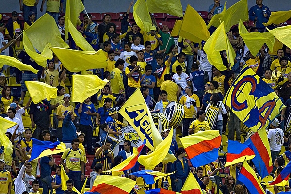 América 2-0 Nacional25