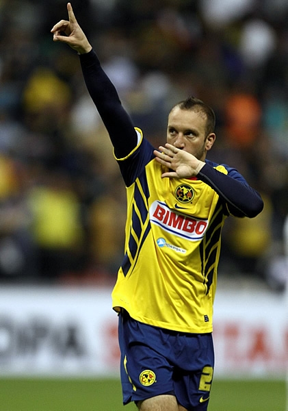 América 2-0 Nacional28