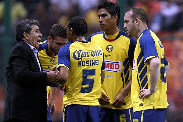 América 2-0 Nacional4