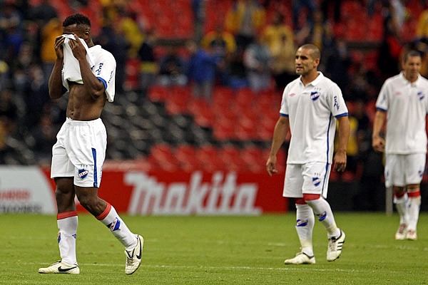 América 2-0 Nacional31