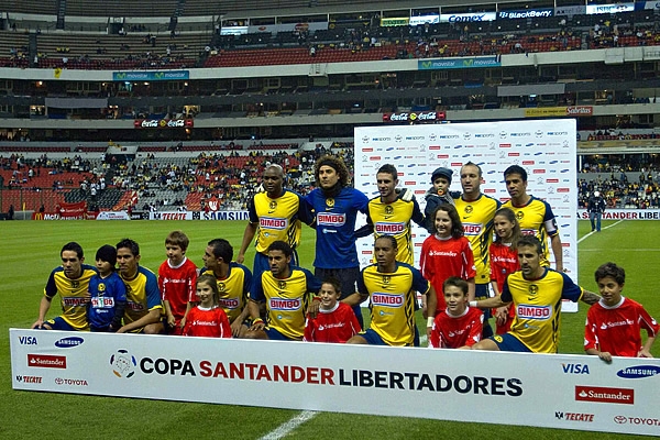 América 2-0 Nacional5