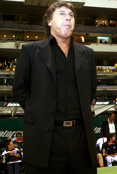 América 2-0 Nacional7