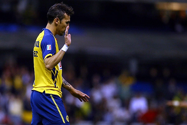 América 2-0 Nacional9