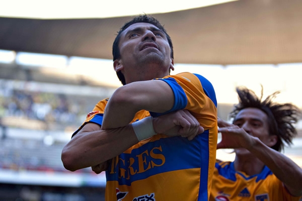 América-Tigres