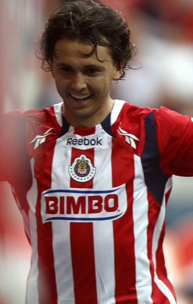 Arellano aumentó el marcador