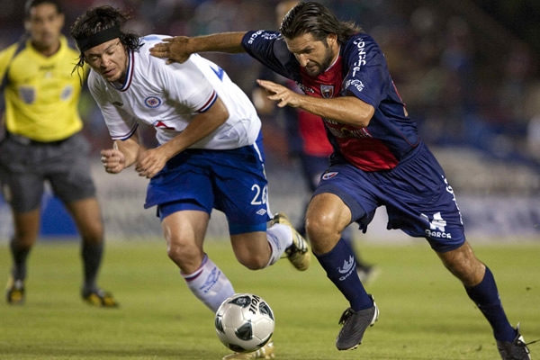 Atlante-Cruz Azul.