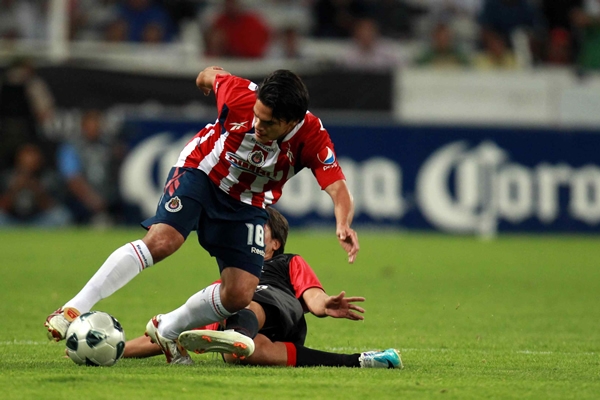 Atlas-Chivas
