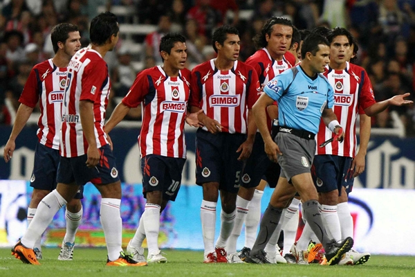 Atlas-Chivas