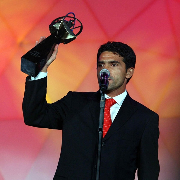 Balón de Oro 1