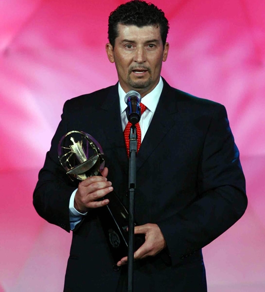 Balón de Oro 6