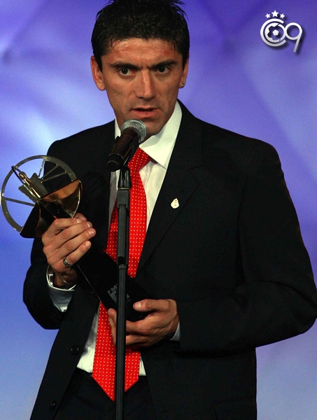 Balón de Oro 10