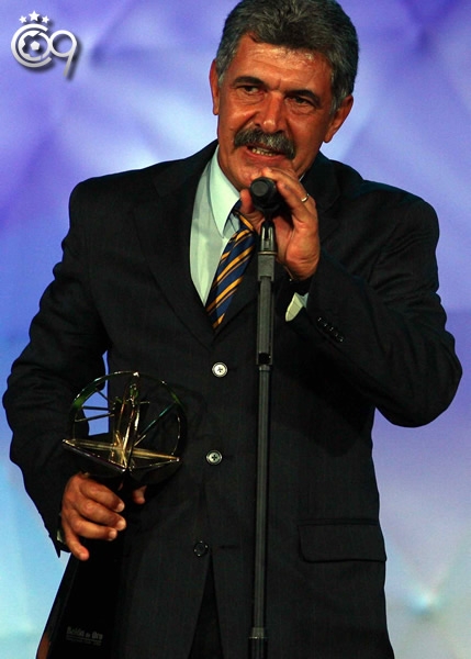 Balón de Oro 13