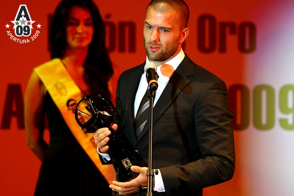 Balón de Oro 14