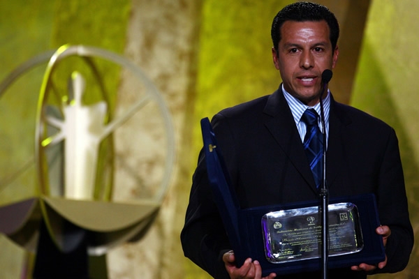 Balón de Oro