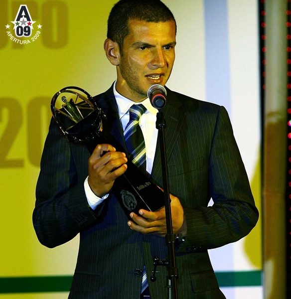 Balón de Oro 17