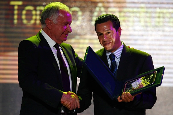 Balón de Oro