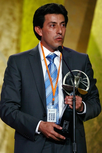 Balón de Oro