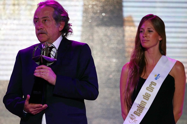 Balón de Oro