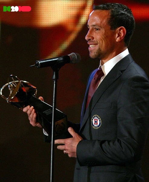 Balón de Oro 22