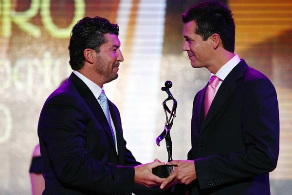Balón de Oro