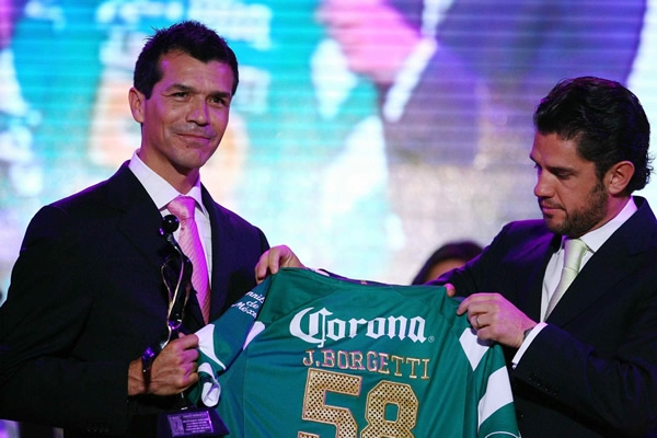 Balón de Oro